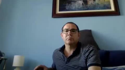 Mrcaruso online show from February 26, 12:36 pm