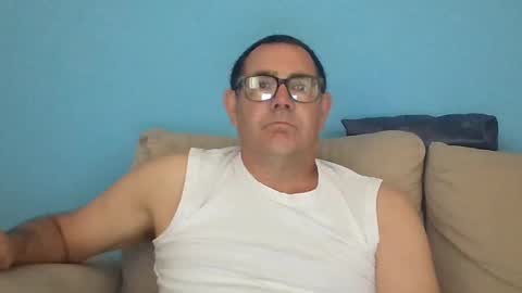 Mrcaruso online show from June 28, 6:30 am