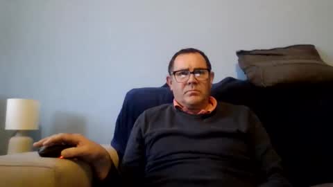 Mrcaruso online show from January 8, 4:45 pm