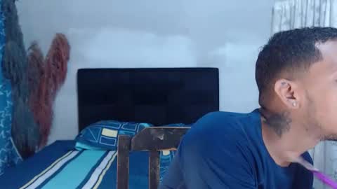 Christtofer online show from March 30, 12:28 pm