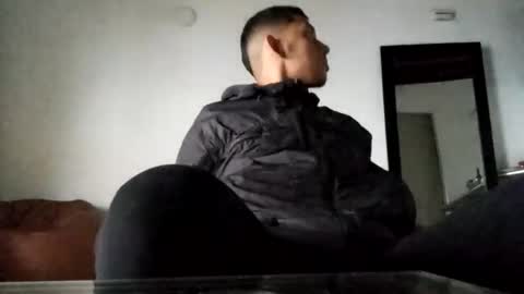 Christtofer online show from March 1, 11:28 am