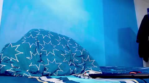 Christtofer online show from January 14, 6:33 pm