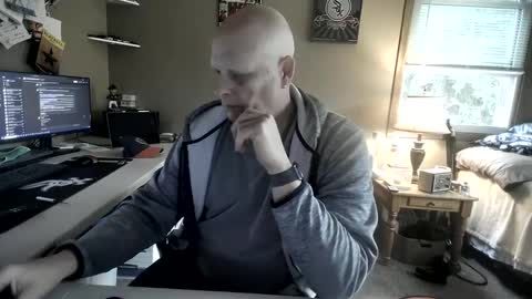 Snapshot of mrclean_55 chatting on October 7, 4:44 pm MrClean55 online show from October 7, 4:44 pm