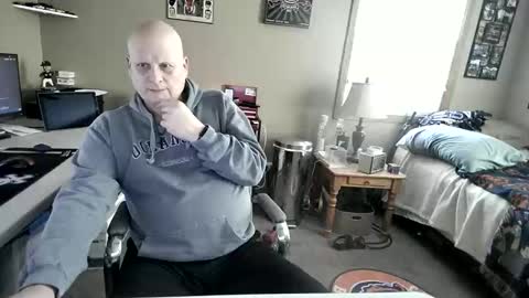 MrClean55 online show from November 10, 8:36 pm