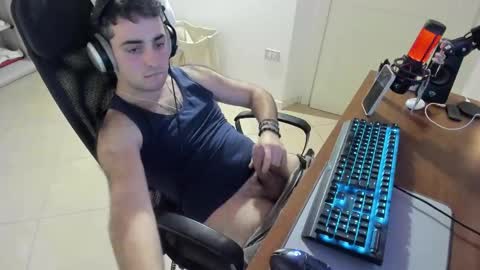 GoodBoy online show from January 26, 5:02 pm