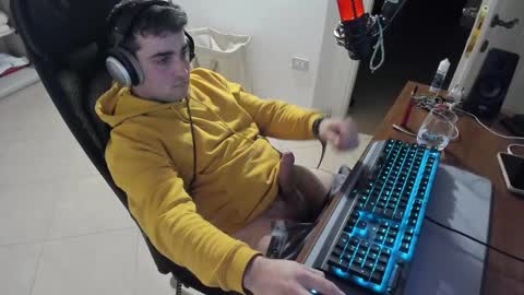 GoodBoy online show from February 5, 4:59 pm