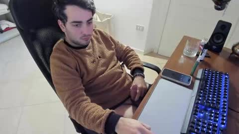 GoodBoy online show from January 12, 2:09 pm