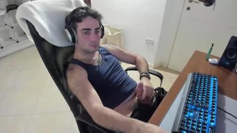 GoodBoy online show from January 3, 8:22 pm