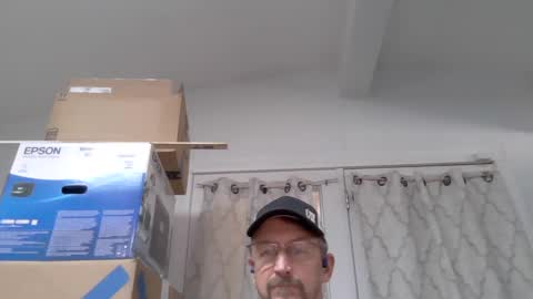 mrcumstain online show from February 4, 9:20 pm