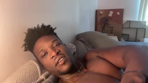 Daddy Nine online show from December 1, 2:09 pm