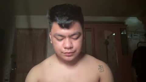 MrDesireexxx online show from March 13, 6:25 pm