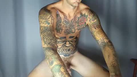 Rem M online show from December 18, 7:58 am