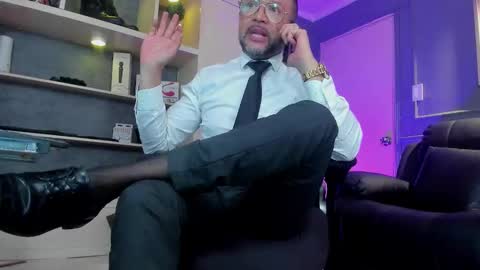 MrFrank. online show from January 19, 2:41 pm