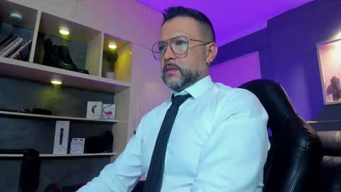 MrFrank. online show from February 3, 10:31 am