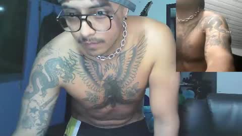 MrGoldenBoy online show from June 11, 12:32 am