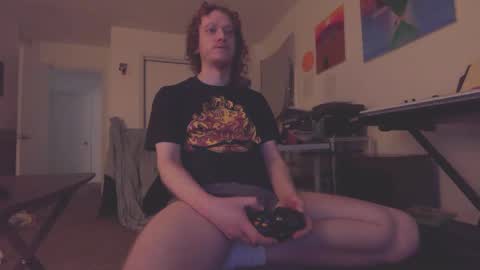 Ian online show from March 21, 8:19 am