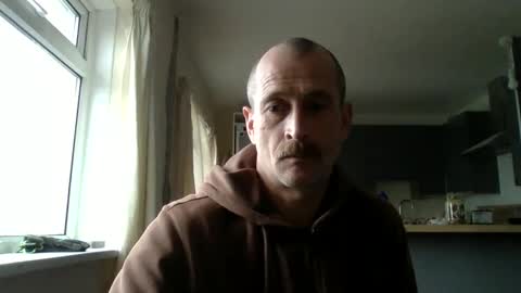 mrgoodkat79 online show from February 16, 4:10 pm