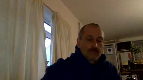 mrgoodkat79 online show from February 7, 7:40 am