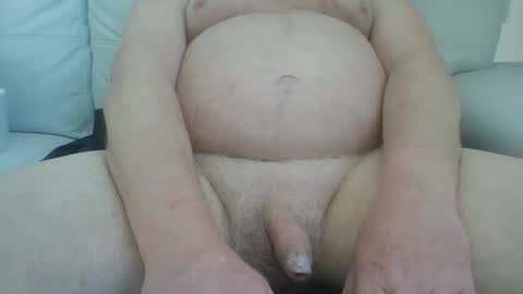 mrgoodwank online show from April 5, 1:18 pm