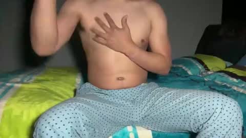 mrheartsoul online show from January 9, 5:34 am