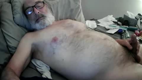 mrjames59 online show from February 16, 5:38 am