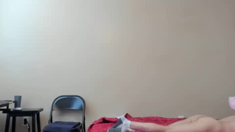 mrjamesdeanwinchester online show from September 30, 6:11 pm