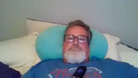 mrjamo66w online show from July 5, 4:30 am