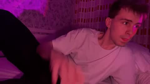 mrkallin online show from February 24, 6:41 pm