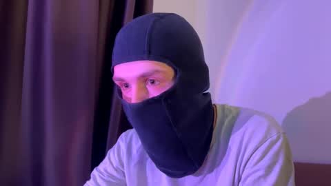 mrkallin online show from February 19, 9:33 pm