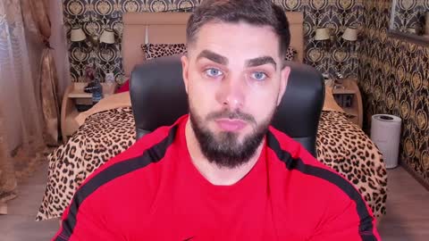 mrkarlhot99 online show from January 11, 8:54 am