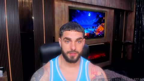 mrkarlhot99 online show from June 7, 7:59 am