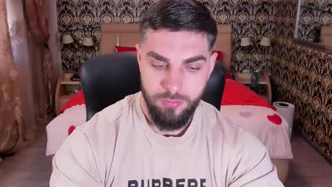 mrkarlhot99 online show from March 10, 10:07 am