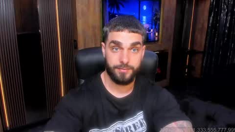 mrkarlhot99 online show from April 30, 9:27 am