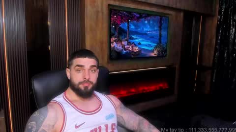 mrkarlhot99 online show from March 22, 10:20 am