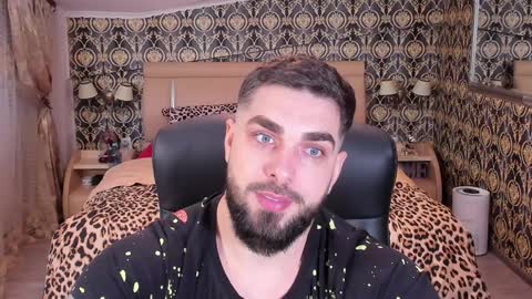 mrkarlhot99 online show from January 9, 9:16 am