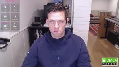 mrkenridge online show from January 16, 5:38 pm