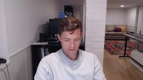 mrkenridge online show from November 3, 7:48 pm