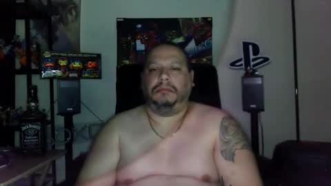 mrlickalotopus269 online show from January 19, 2:14 am