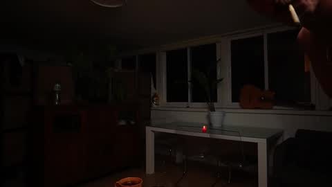 Mr Long online show from November 30, 9:39 pm