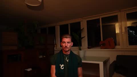 Mr Long online show from November 23, 10:32 pm