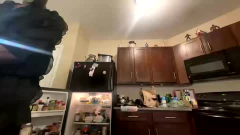 Longbi1 online show from October 16, 10:07 pm