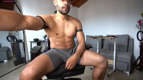 Snapshot of mrlouiss chatting on January 19, 1:55 pm Luis    Instagram   online show from January 19, 1:55 pm