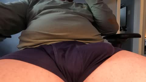 Mr. Midwest Mark online show from February 2, 10:07 pm