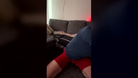 mrmountainman91 online show from January 12, 6:34 pm