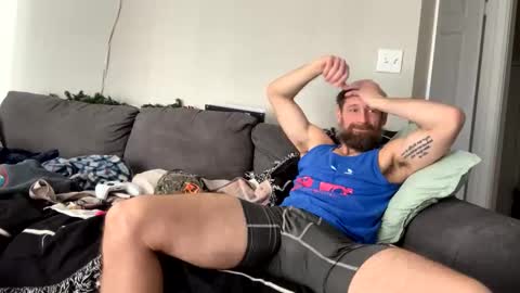 mrmountainman91 online show from January 7, 5:18 pm