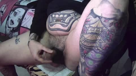 MR NO ICE online show from January 1, 4:50 pm