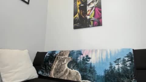 Snapshot of mromg007 chatting on February 21, 6:59 pm mromg007 online show from February 21, 6:59 pm