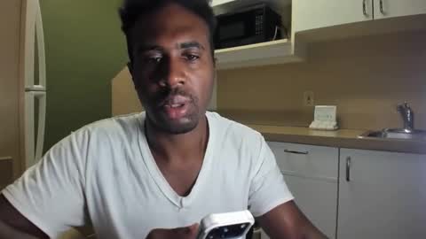 mromg007 online show from November 6, 2:31 pm