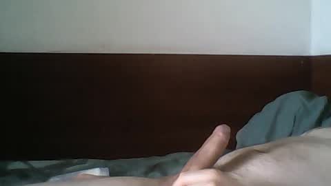 mronlymasturbate online show from August 9, 11:27 am