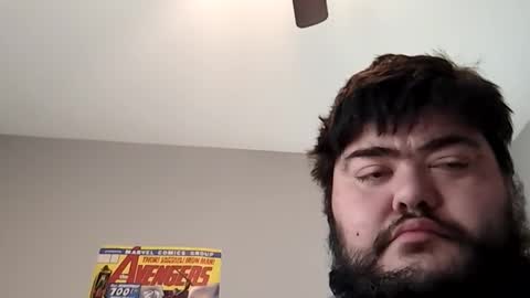 mrorange50187 online show from December 8, 4:39 pm